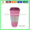 450ML Hot coffee mug with diamond